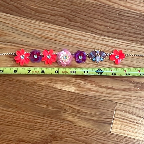 Crewcuts necklace